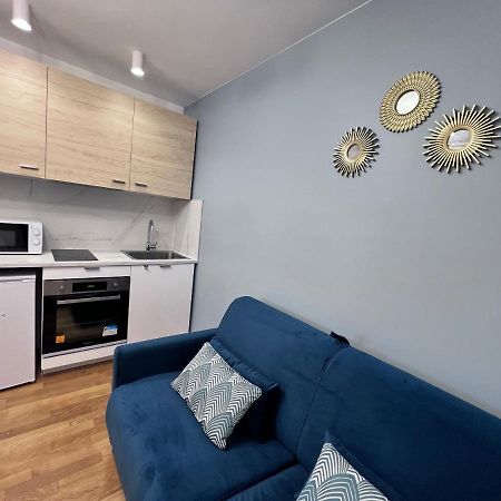 Superbe Appartement 1 Bedroom Equipee 2P Parc Des Princes Boulogne-Billancourt Exterior foto